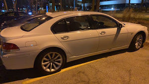 Meet your Posher, Michael